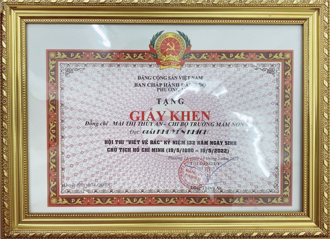 Ảnh đại diện